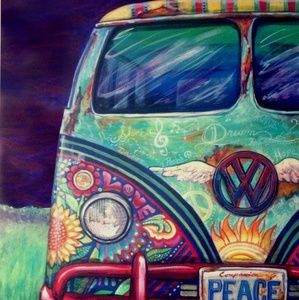 Meet your Posher, Brenda